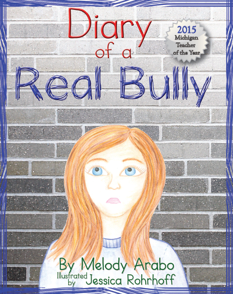 Diary of a Real Bully